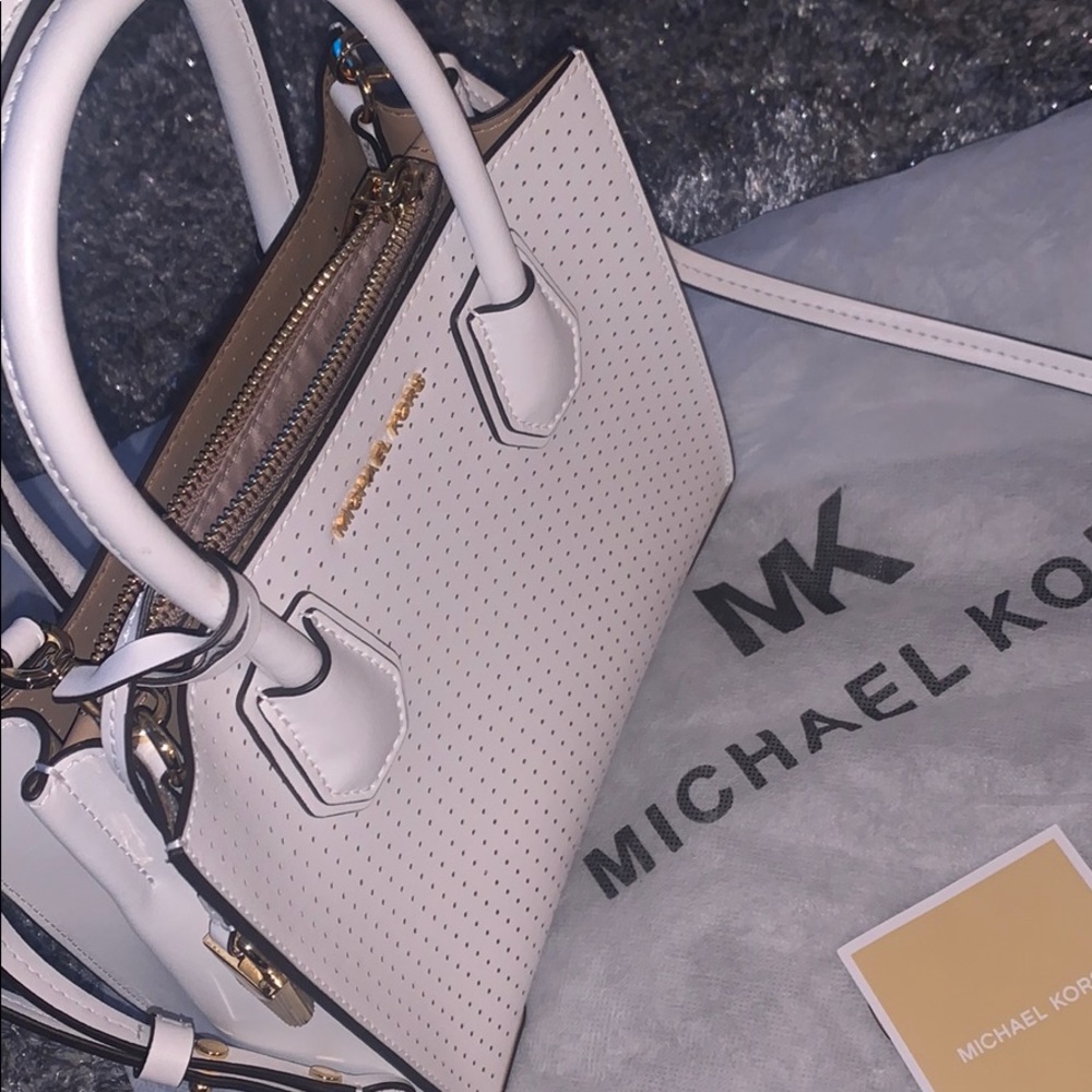 Brand New Never Worn In Original Duster Bag #MkBag